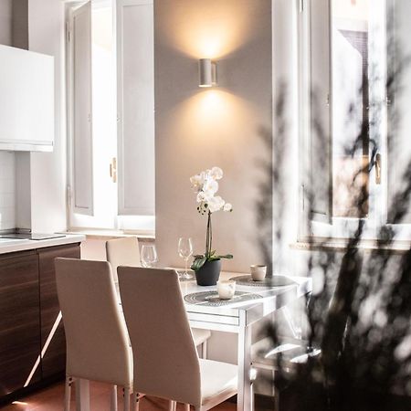 Spanish Steps Apartment & Terrace Rome Luaran gambar