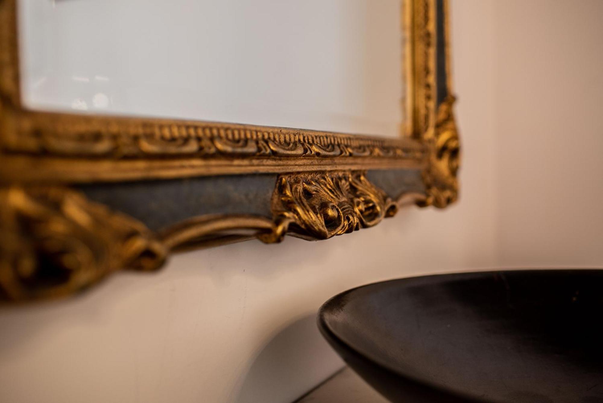 Spanish Steps Apartment & Terrace Rome Luaran gambar