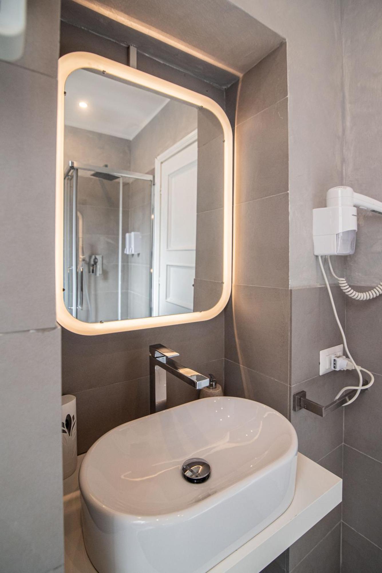 Spanish Steps Apartment & Terrace Rome Luaran gambar