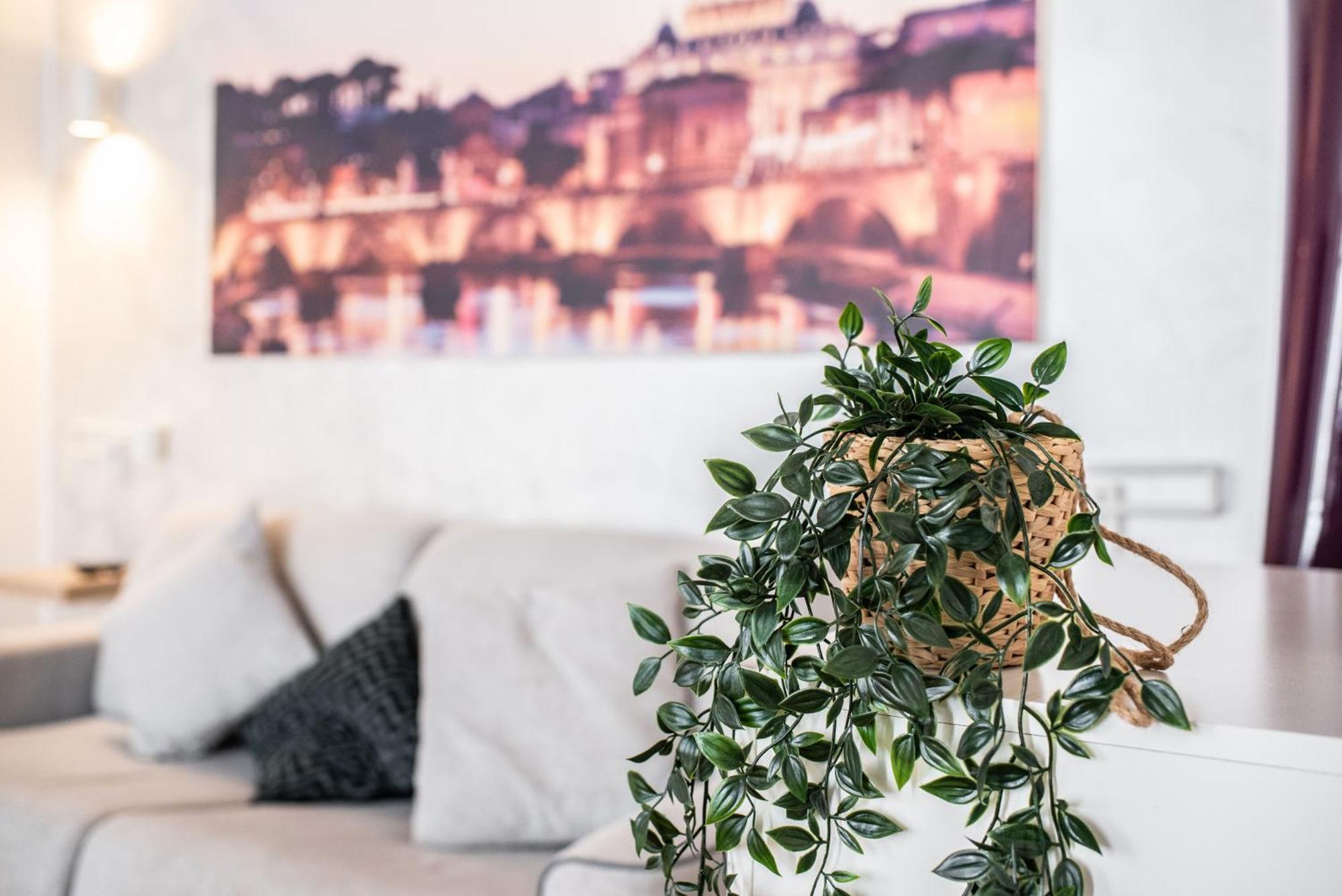 Spanish Steps Apartment & Terrace Rome Luaran gambar