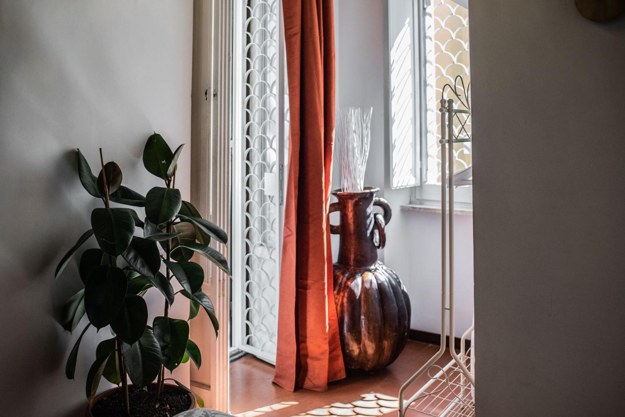 Spanish Steps Apartment & Terrace Rome Luaran gambar